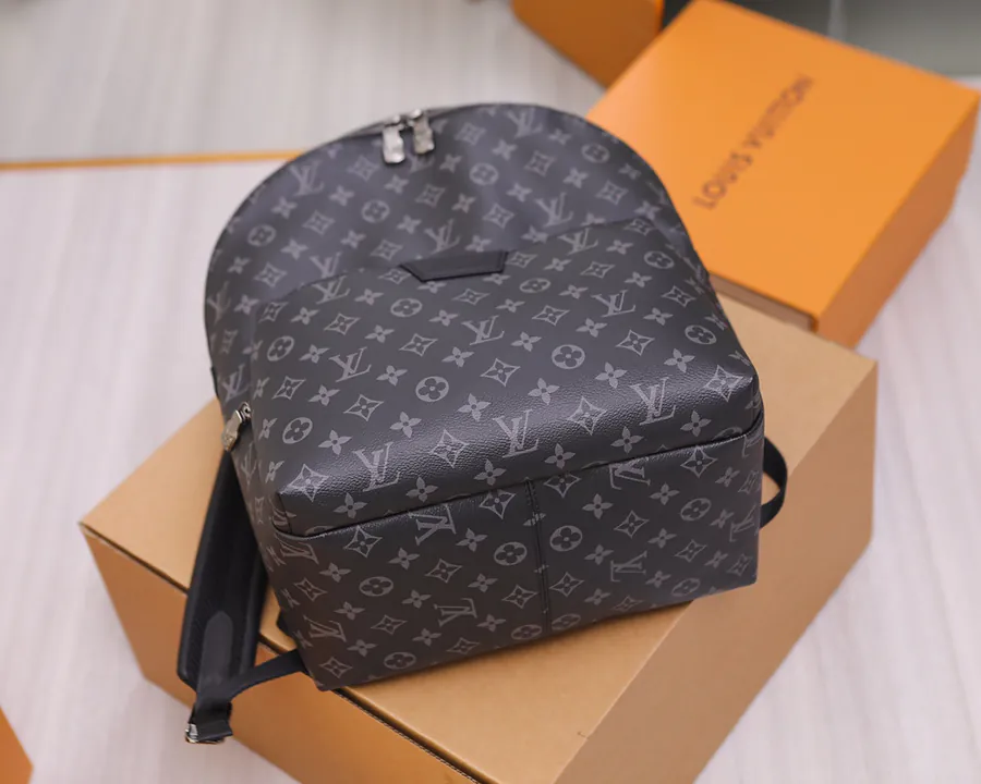 Discovery Double Shoulder Bag M43186