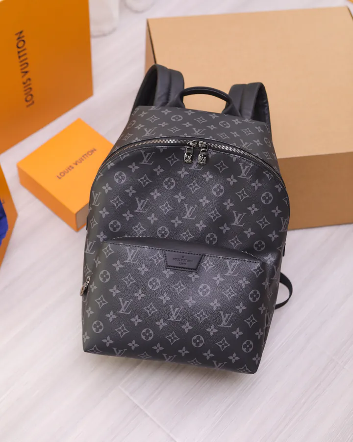 Discovery Double Shoulder Bag M43186