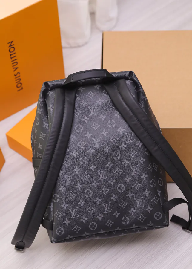 Discovery Double Shoulder Bag M43186