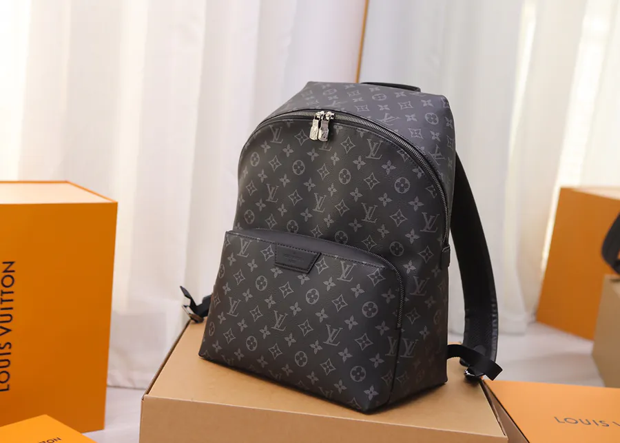 Discovery Double Shoulder Bag M43186