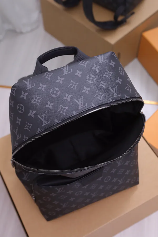 Discovery Double Shoulder Bag M43186