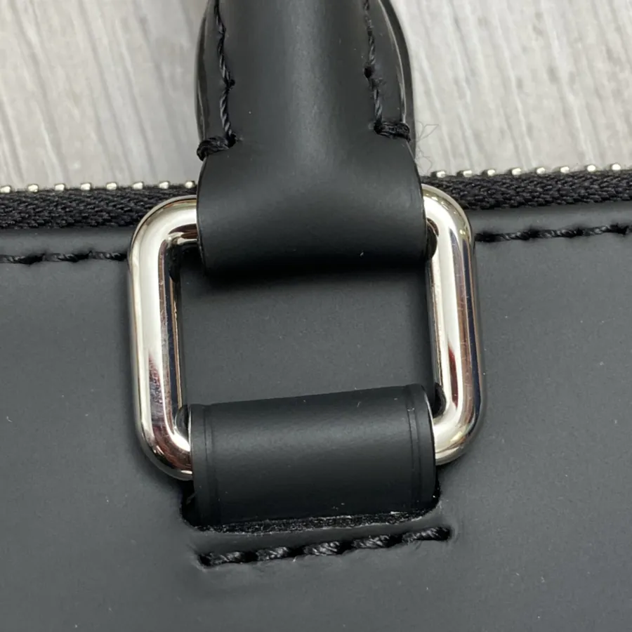 PORTE DOCUMENTS JOUR NM Premium Quality Briefcase