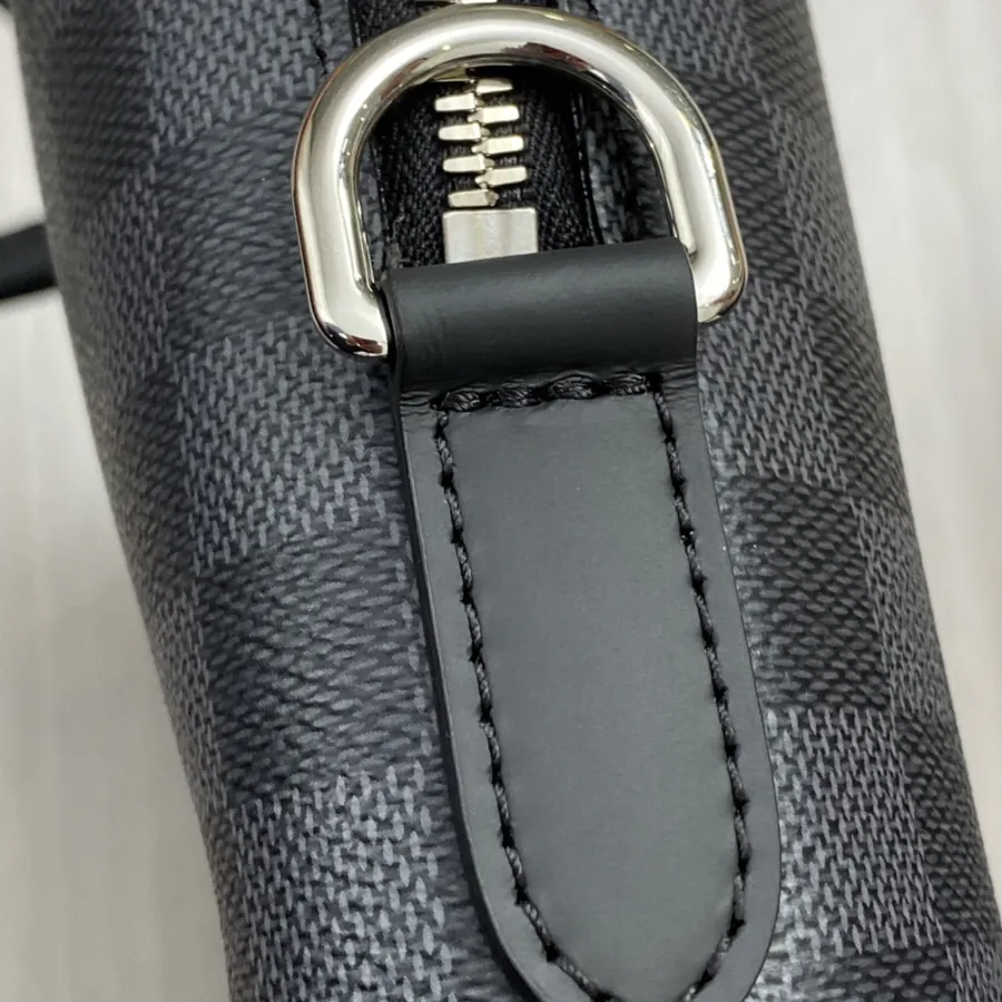 PORTE DOCUMENTS JOUR NM Premium Quality Briefcase