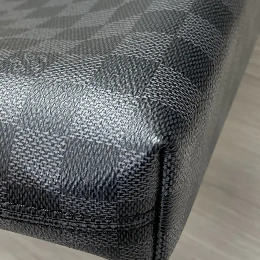 PORTE DOCUMENTS JOUR NM Premium Quality Briefcase