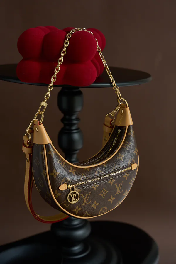 LooP Handbag # M81098