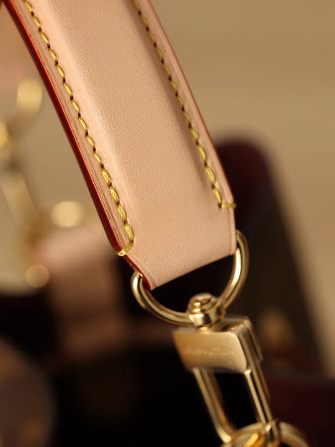 Néonoé Bucket Bag Medium Size