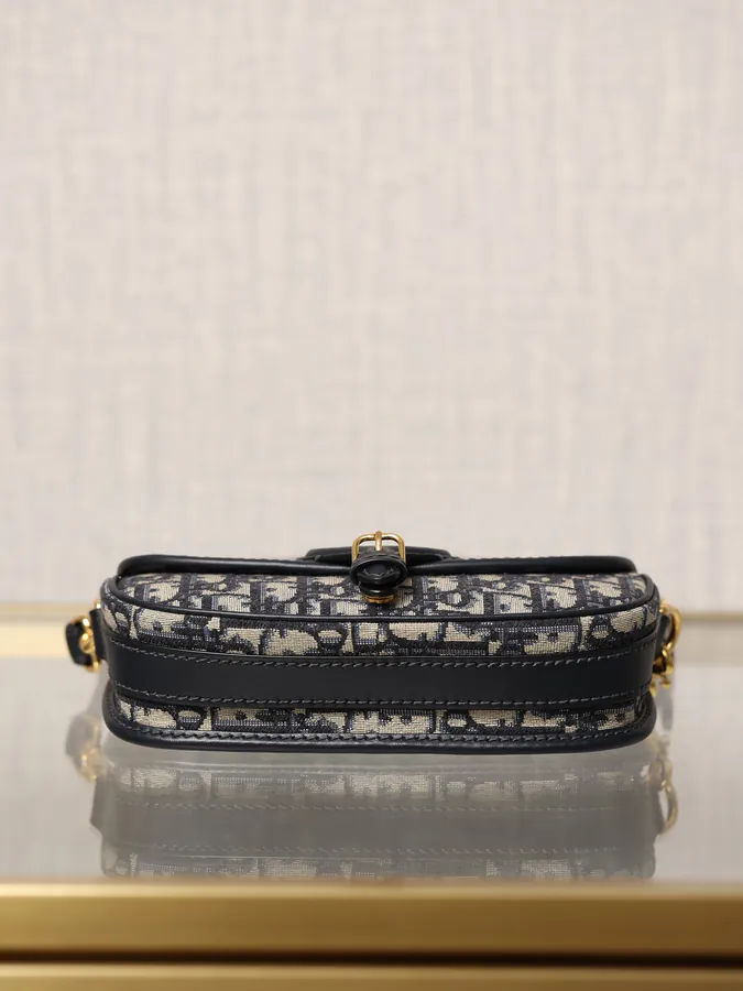 DIOR BOBBY EAST WEST Crossbody Bag