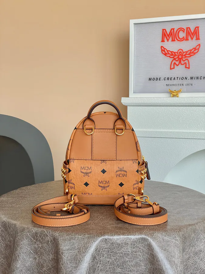 New Upgraded Version X Mini Stark Backpack