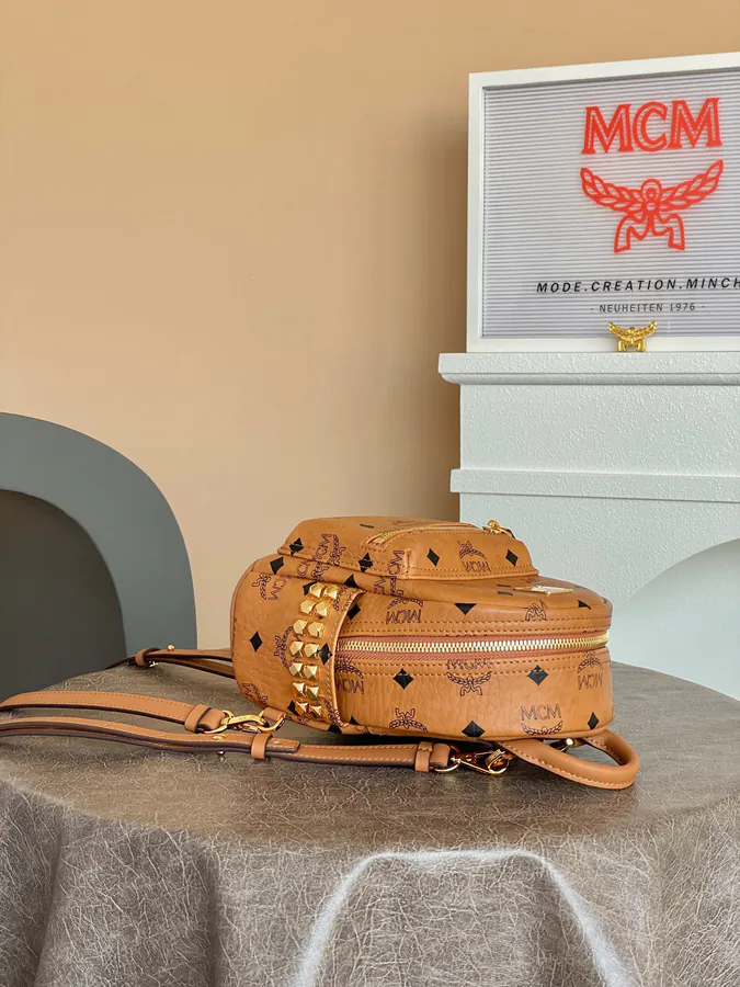New Upgraded Version X Mini Stark Backpack