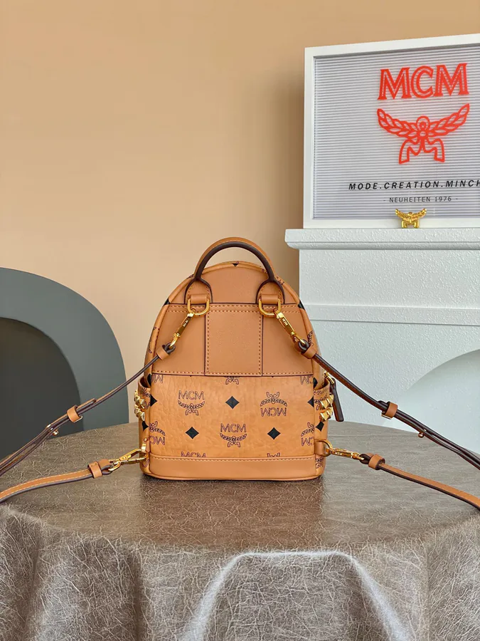 New Upgraded Version X Mini Sticker Backpack