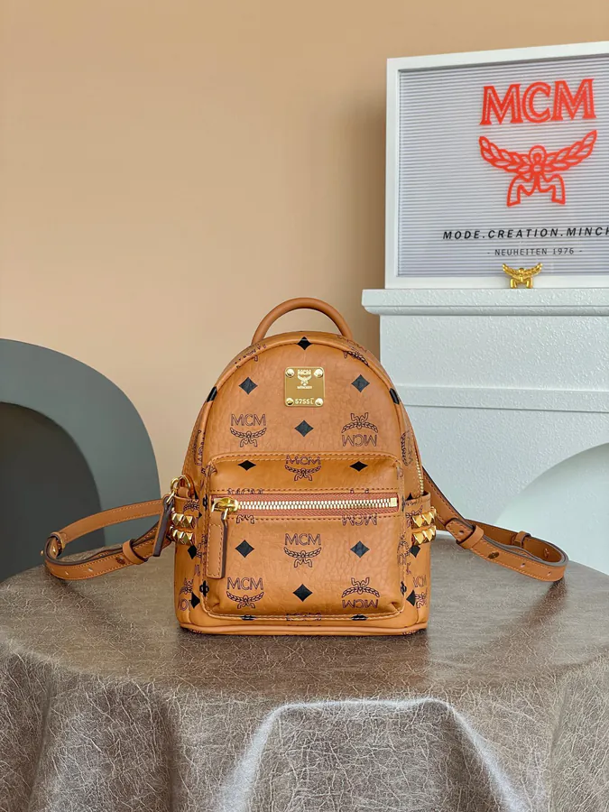 New Upgrade Latest Version X Mini Stark Visetos Backpack