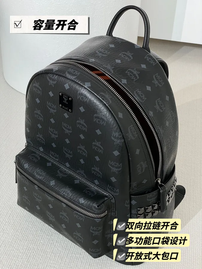 Cape Capacity Bucket Bag with Zippered Compartment