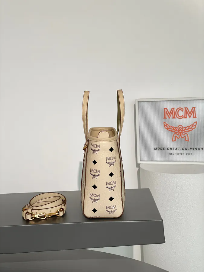 MCM Aren Visetos Mini