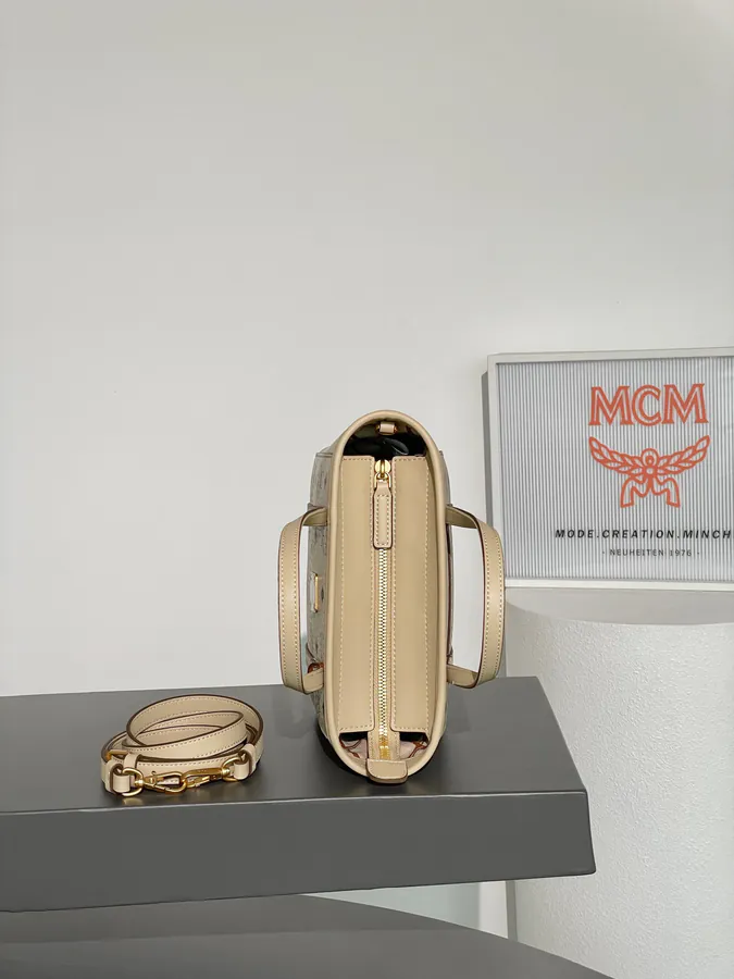 MCM Aren Visetos Mini