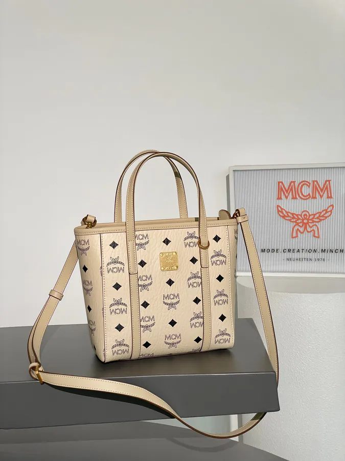 MCM Aren Visetos Mini