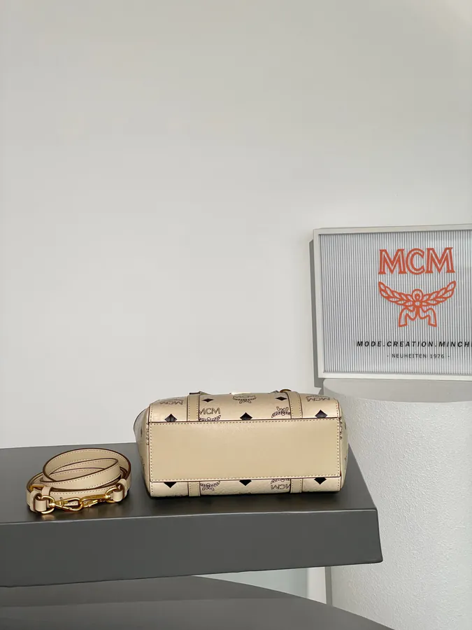 MCM Aren Visetos Mini