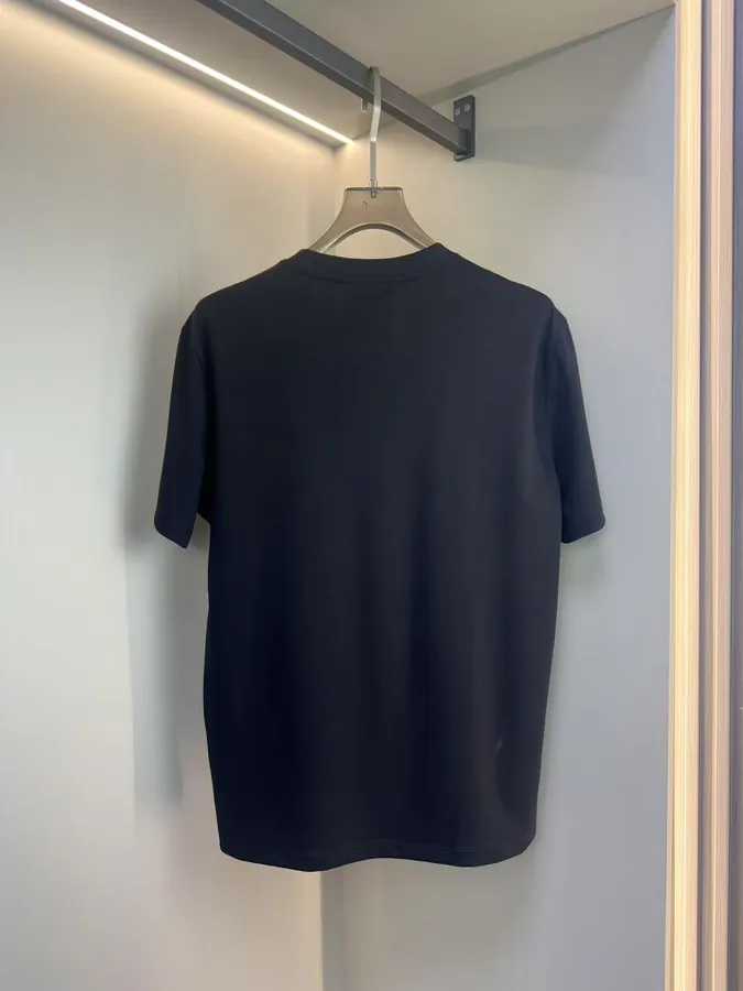 EMPORIO ARMANI 25SS Short Sleeve T Shirt