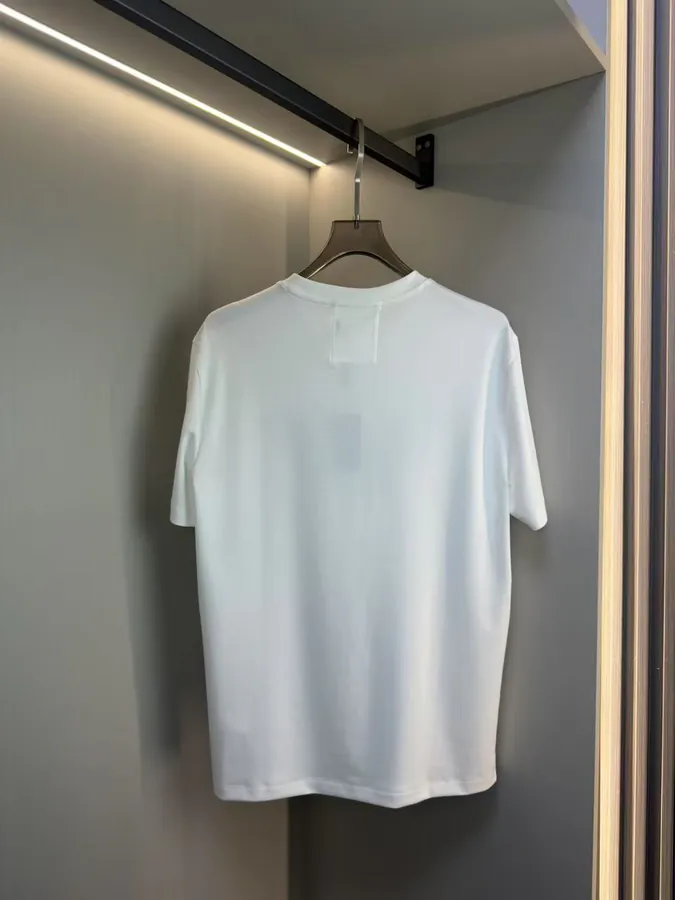 EMPORIO ARMANI 25SS Short Sleeve T Shirt