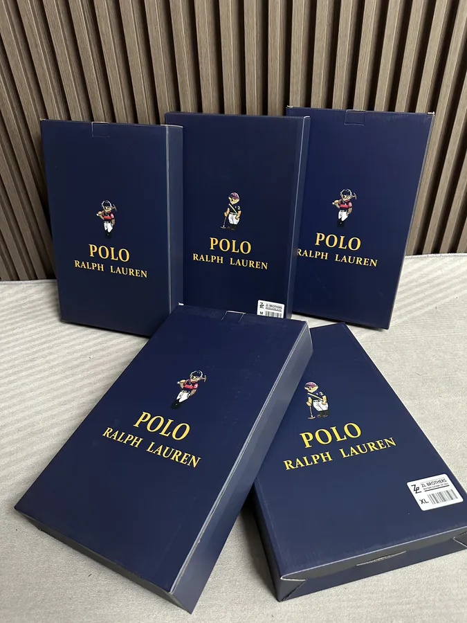 Polo臻品 25SS春夏新款休闲纯色高支高密棉麻短袖衬衫