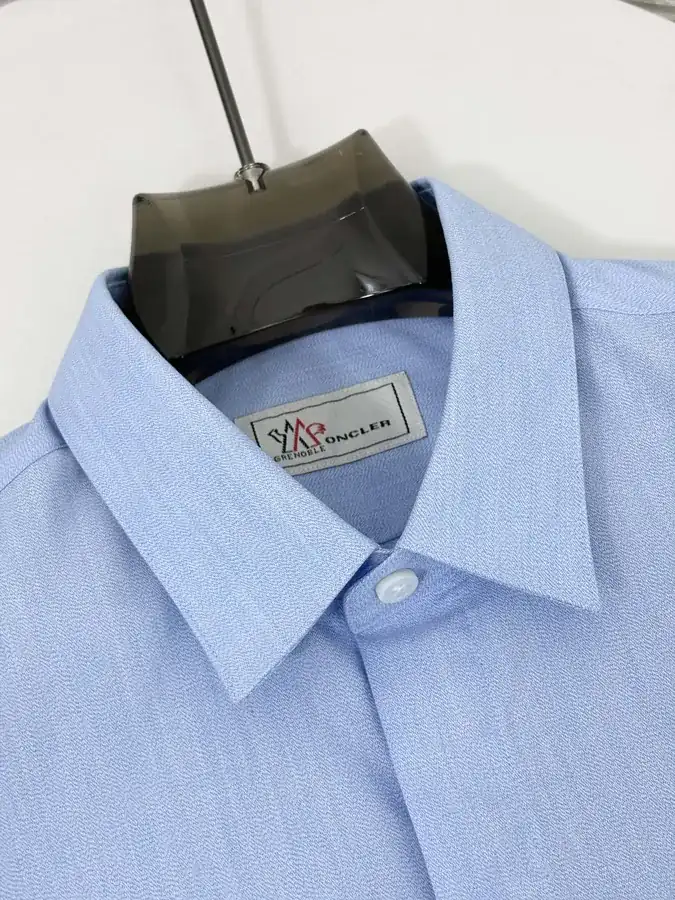 Mon Men's Business Casual Cotton T Shirt Shirt, Classic Timeless Bestseller