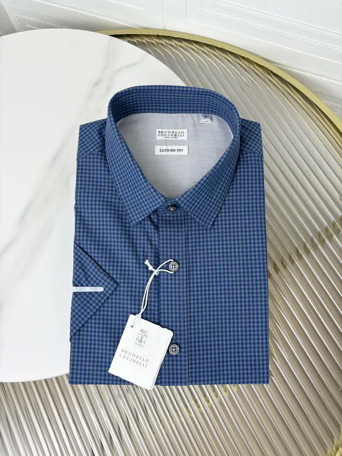 BC Men's Business Casual Cotton T Shirt Shirt, Trade Company Channel, Official New Arrival, Classic Evergreen Must Have