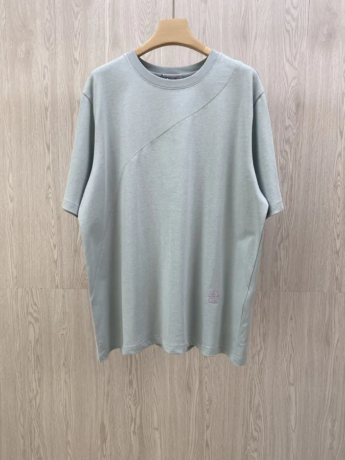 LW Patchwork T Shirt | Premium Quality
