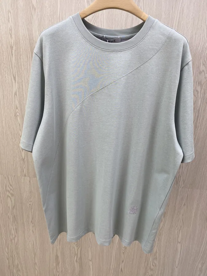 LW Patchwork T Shirt | Premium Quality