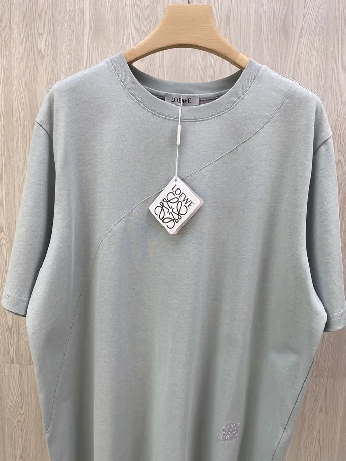 LW Patchwork T Shirt | Premium Quality