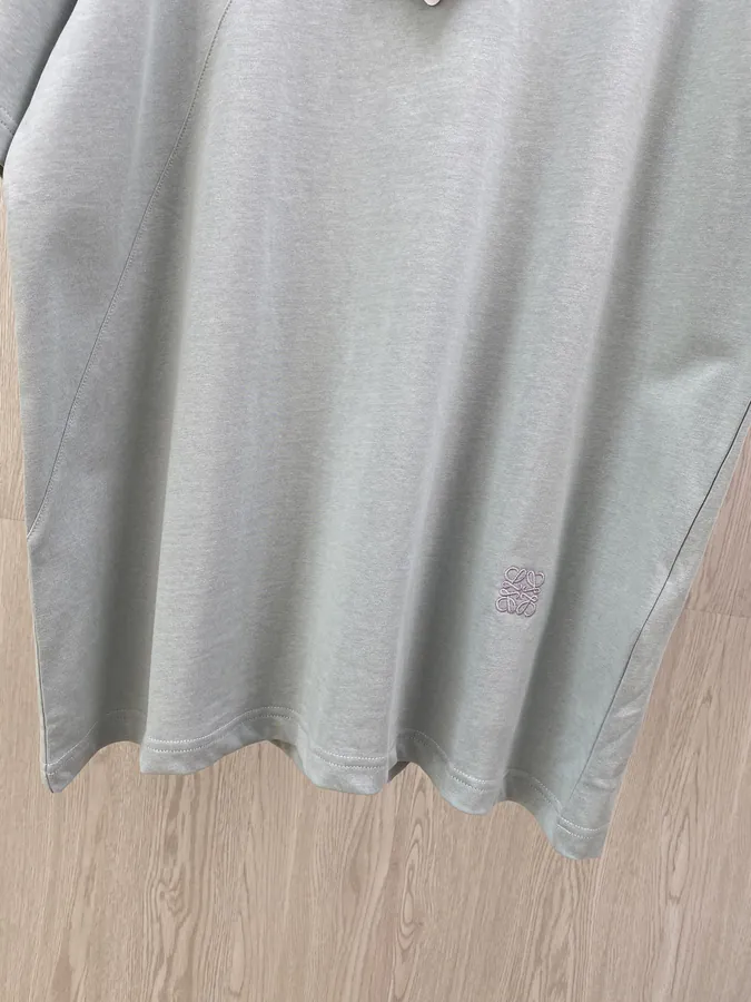 LW Patchwork T Shirt | Premium Quality