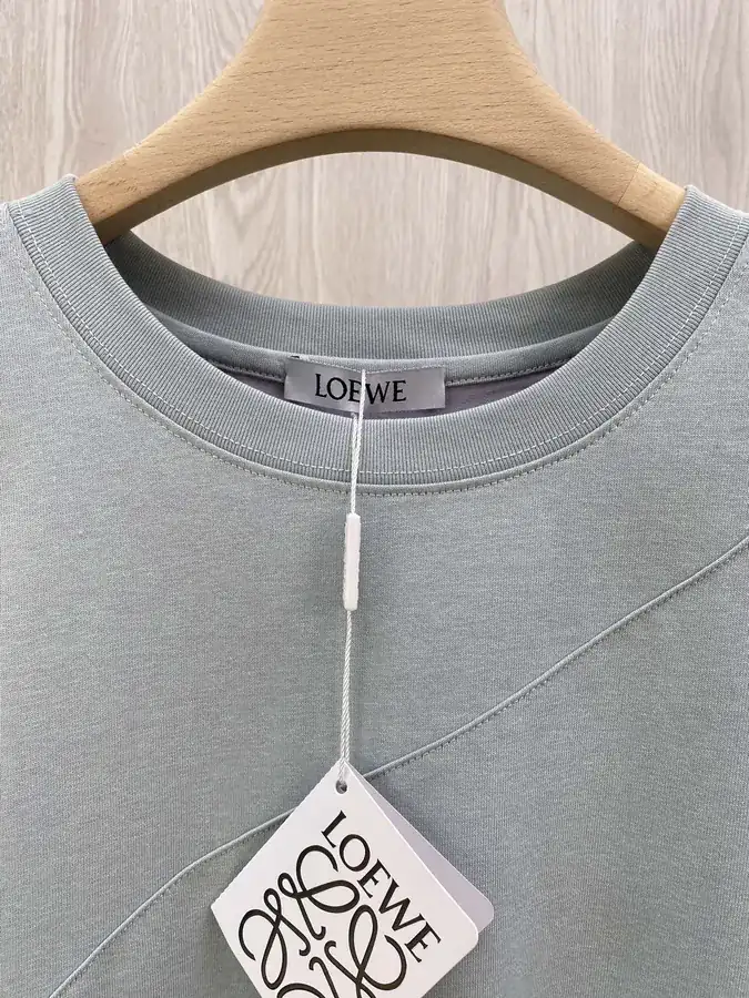 LW Patchwork T Shirt | Premium Quality