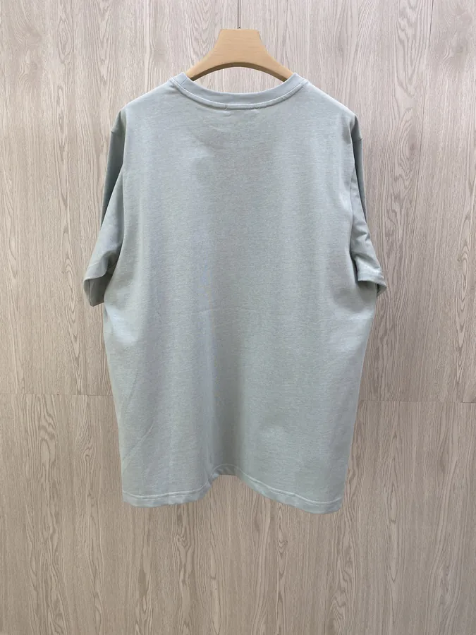 LW Patchwork T Shirt | Premium Quality