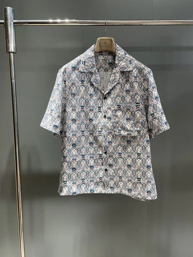 P400 LP New Federico Men's Shirt