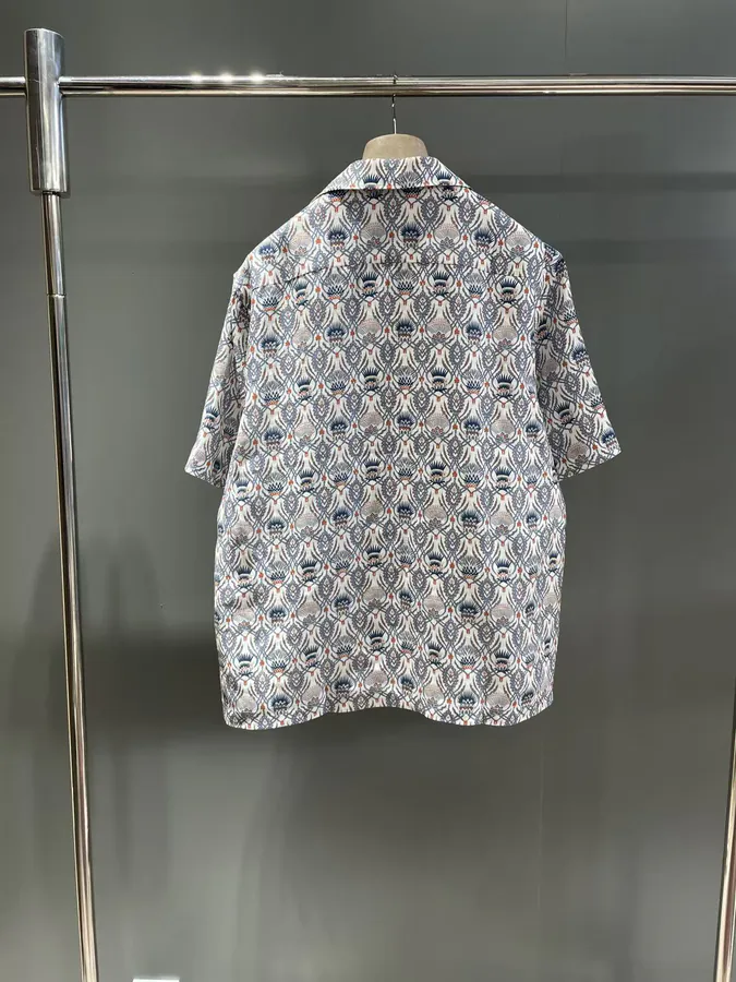 P400 LP New Federico Men's Shirt