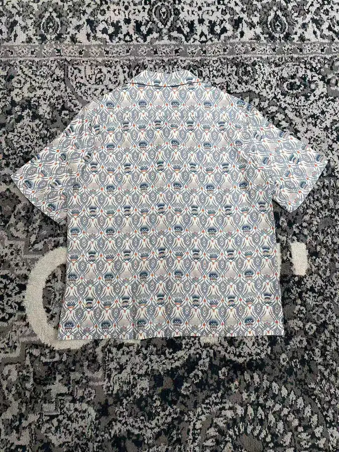 P400 LP New Federico Men's Shirt
