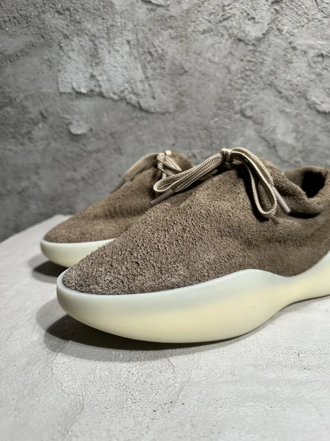 FEAR OF GOD Season 8 Low Sneakers