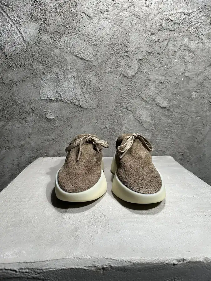 FEAR OF GOD Season 8 Low Sneakers