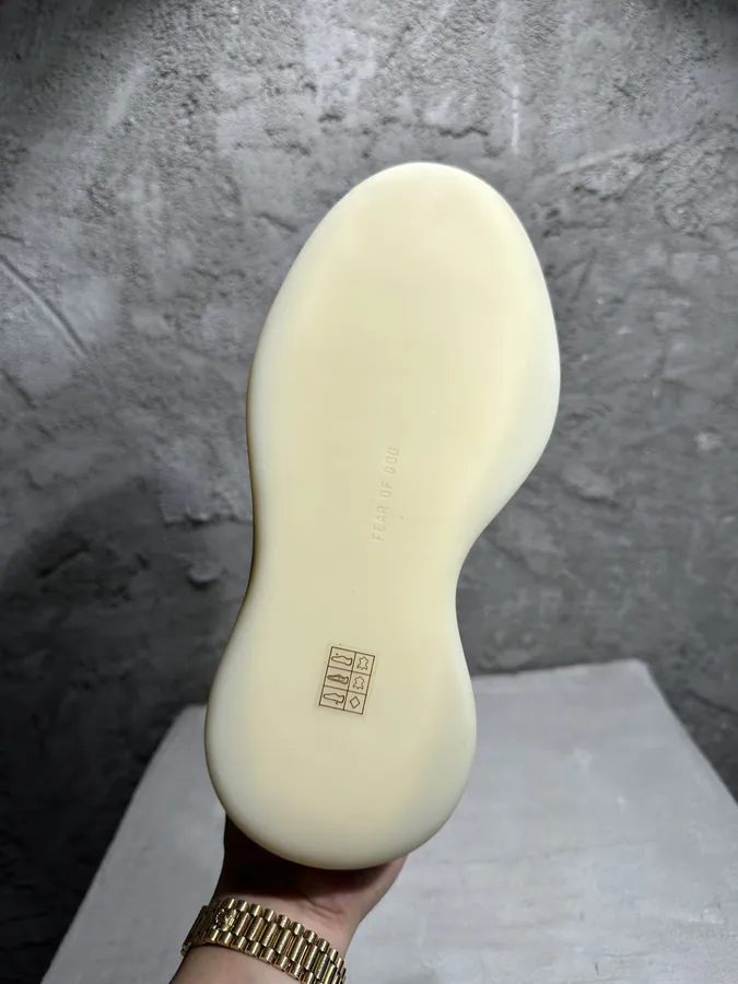 FEAR OF GOD Season 8 Low Sneakers