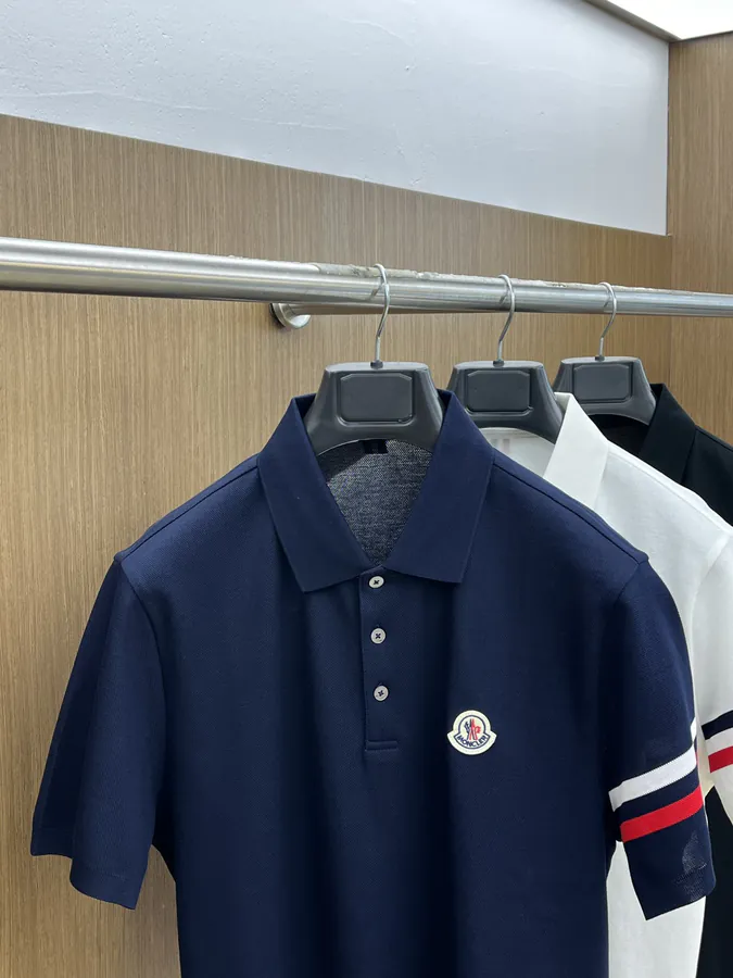P240 Mon High Quality 25 Early Spring New Short Sleeve