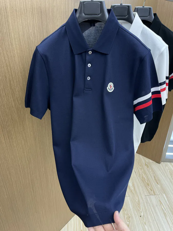 P240 Mon High Quality 25 Early Spring New Short Sleeve
