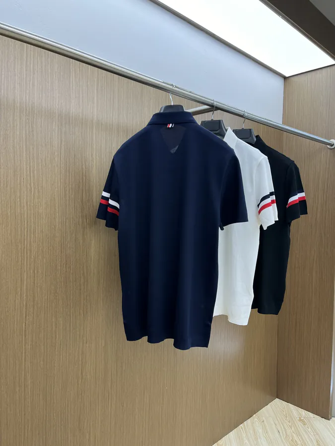 P240 Mon High Quality 25 Early Spring New Short Sleeve