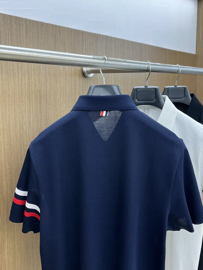 P240 Mon High Quality 25 Early Spring New Short Sleeve