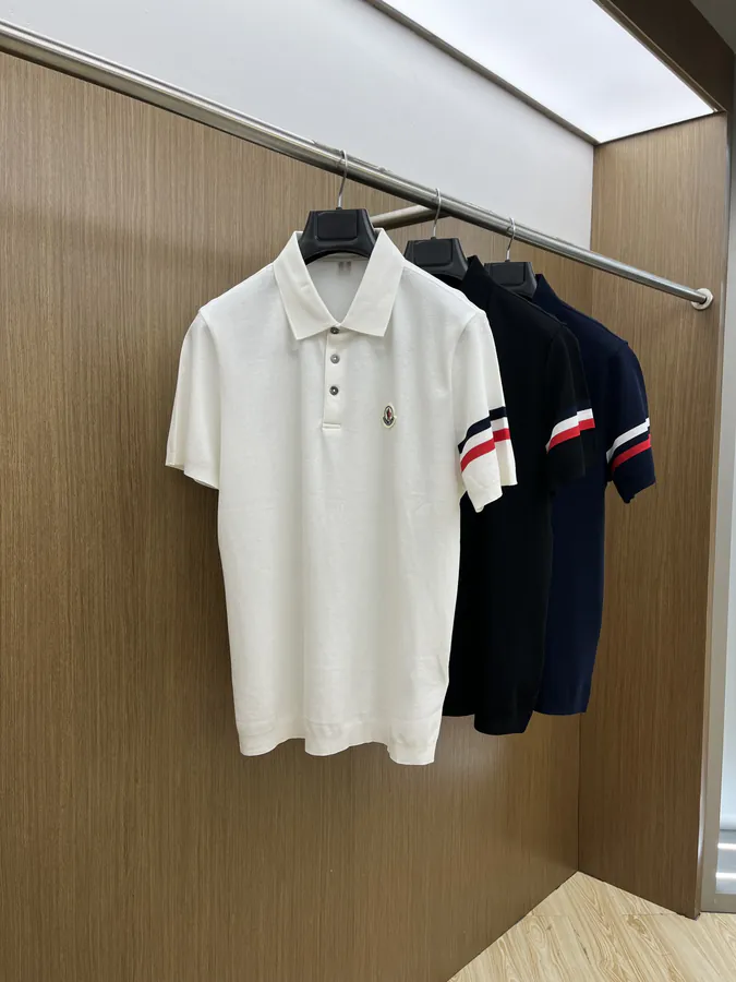 P240 Mon High Quality 25 Early Spring New Short Sleeve
