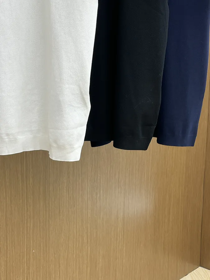 P240 Mon High Quality 25 Early Spring New Short Sleeve