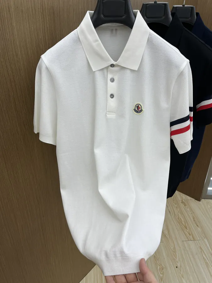 P240 Mon High Quality 25 Early Spring New Short Sleeve