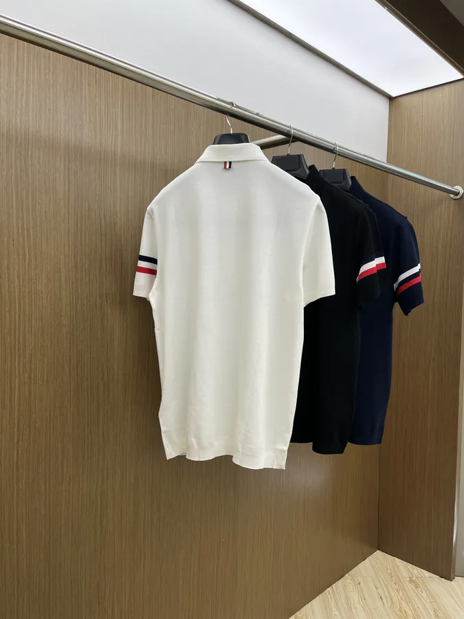P240 Mon High Quality 25 Early Spring New Short Sleeve