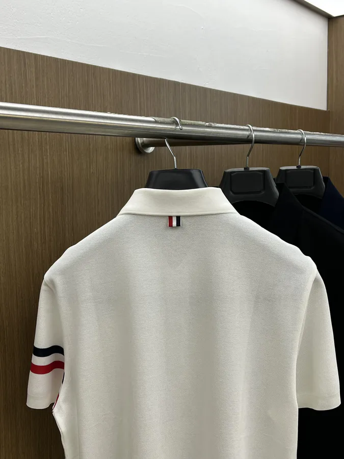 P240 Mon High Quality 25 Early Spring New Short Sleeve