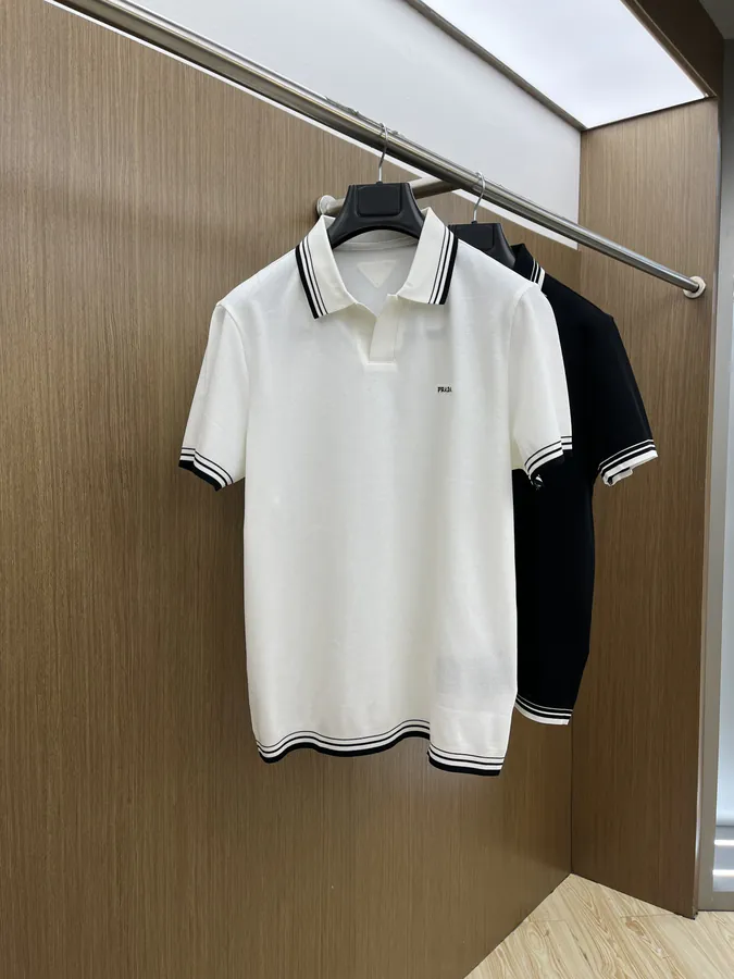 New P250 LP High Quality Short Sleeve for Daily Outing
