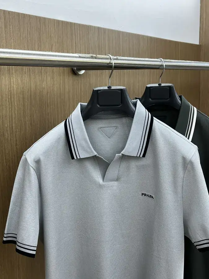 New P250 PD High Quality Short Sleeve Casual Outfit