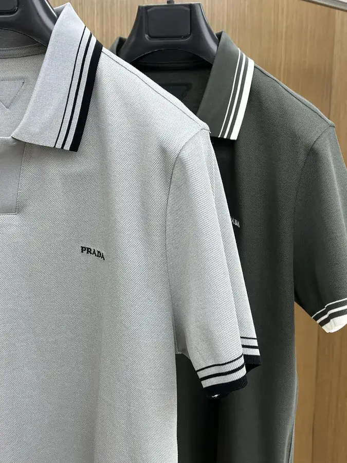 New P250 PD High Quality Short Sleeve Casual Outfit