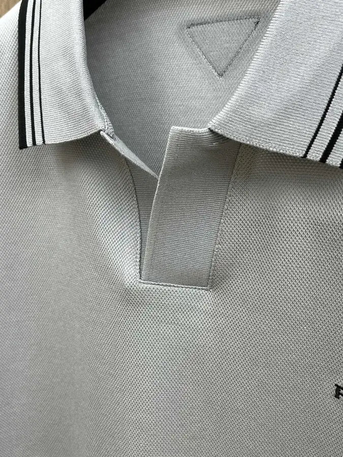 New P250 PD High Quality Short Sleeve Casual Outfit